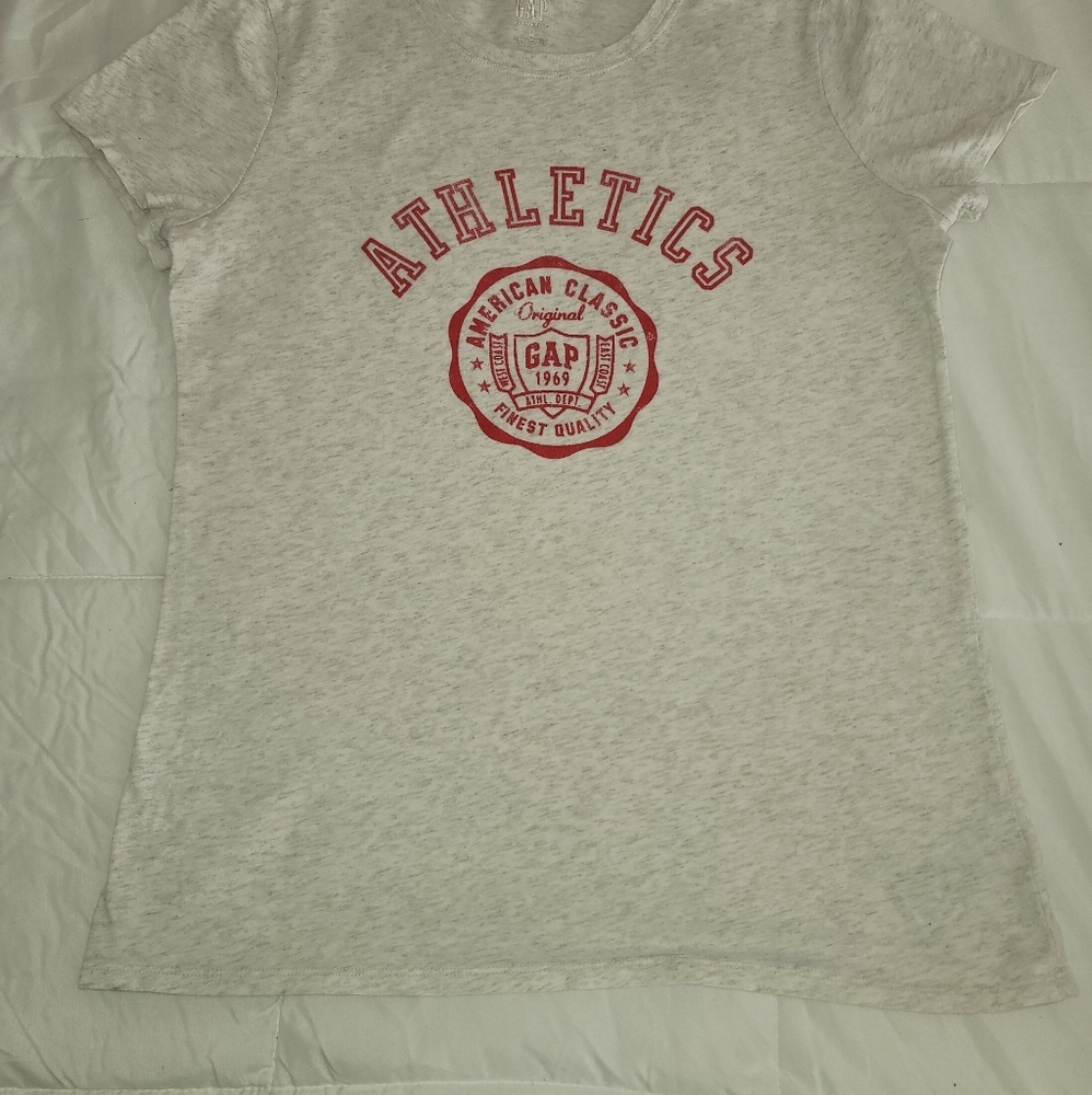 Women's shirt